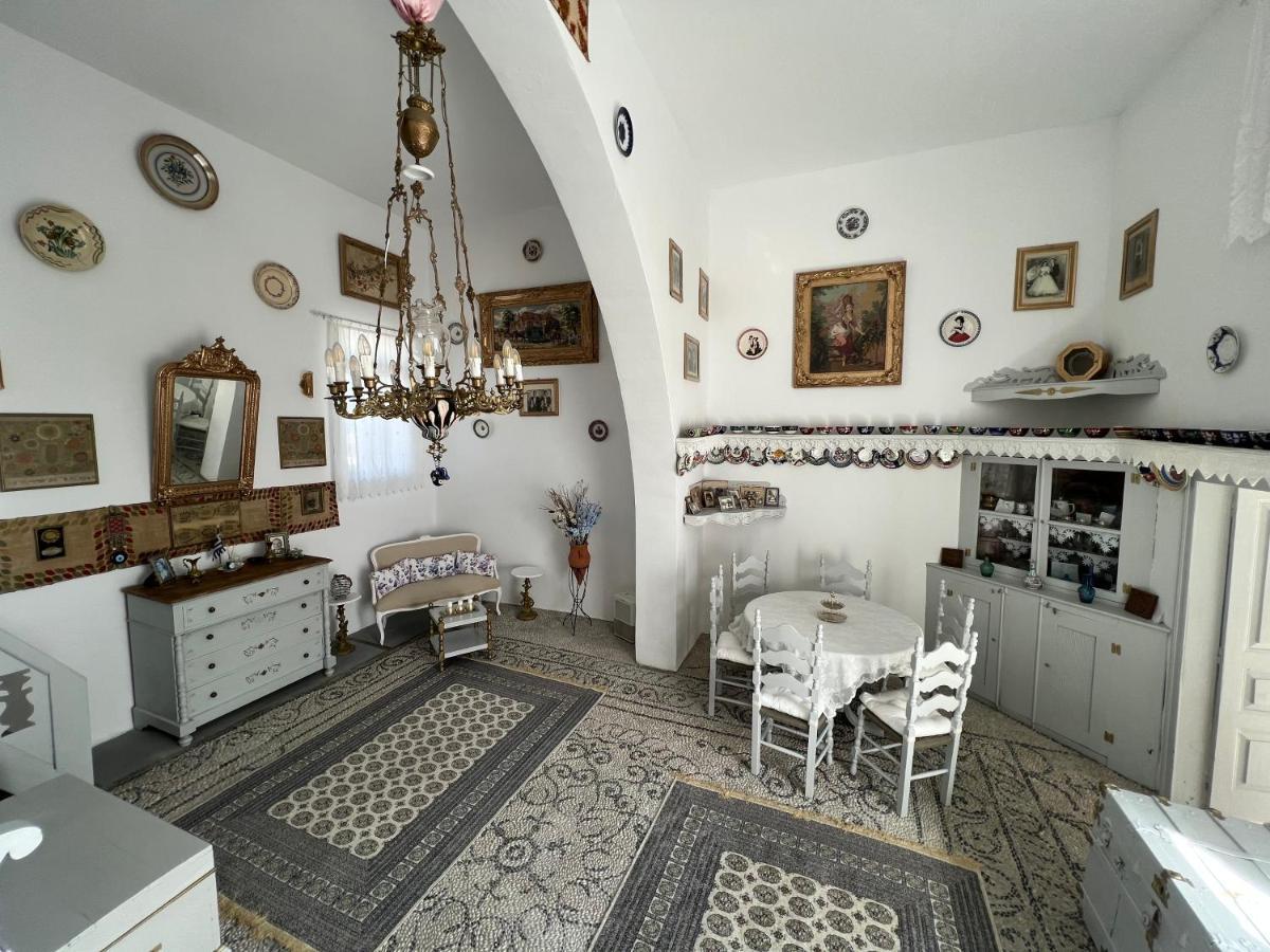 Traditional Villa Sofia Koskinou  Zewnętrze zdjęcie