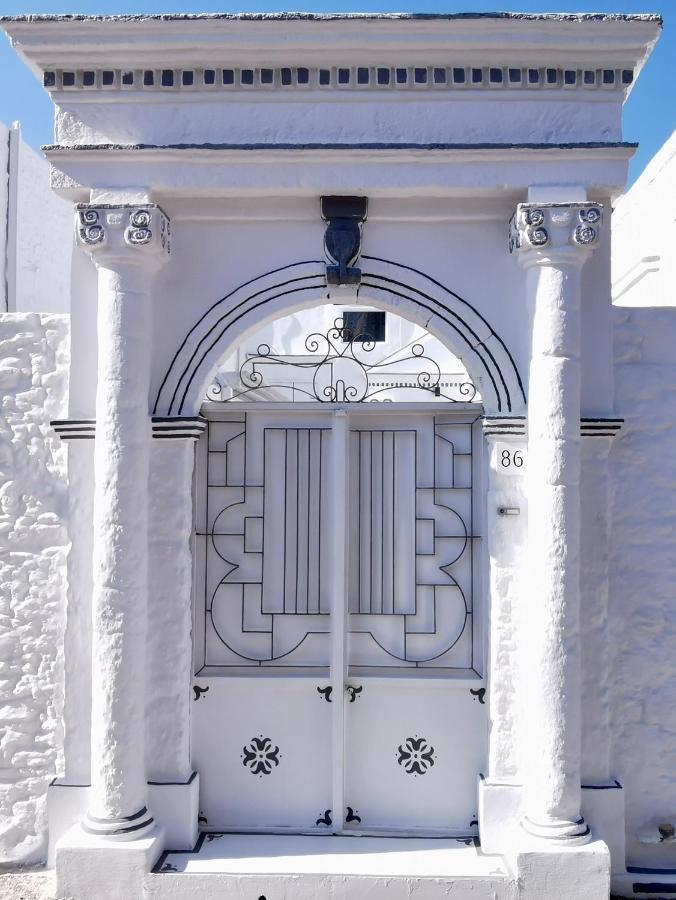 Traditional Villa Sofia Koskinou  Zewnętrze zdjęcie
