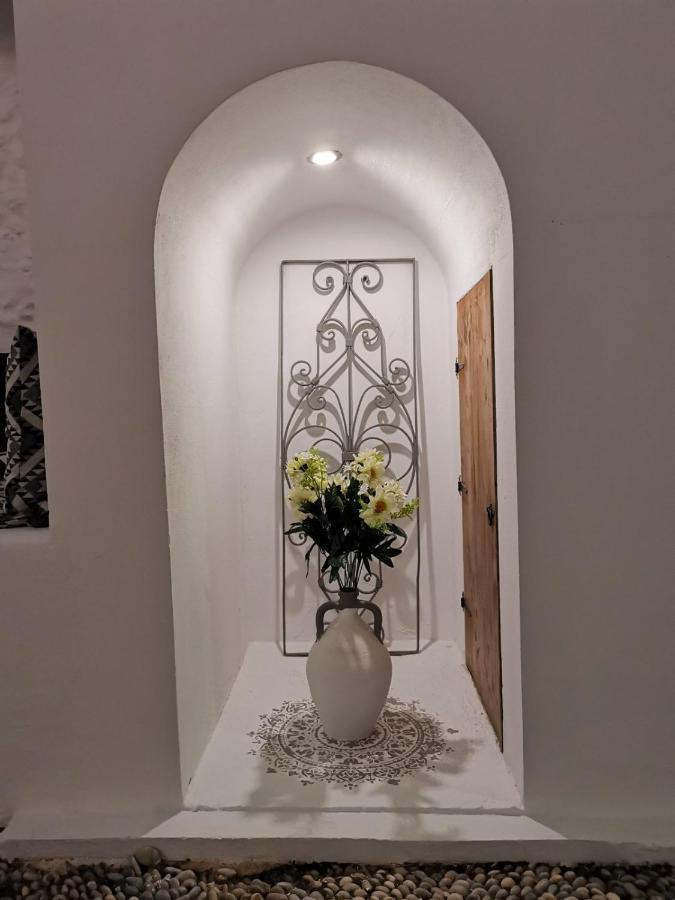 Traditional Villa Sofia Koskinou  Zewnętrze zdjęcie