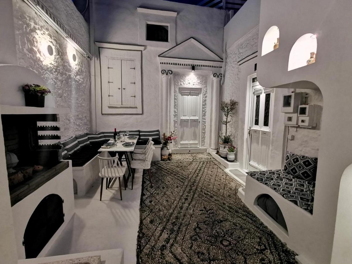 Traditional Villa Sofia Koskinou  Zewnętrze zdjęcie
