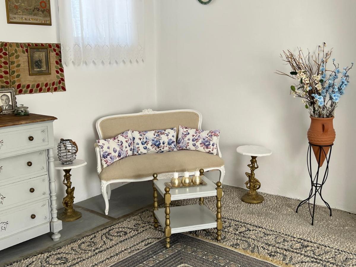 Traditional Villa Sofia Koskinou  Zewnętrze zdjęcie