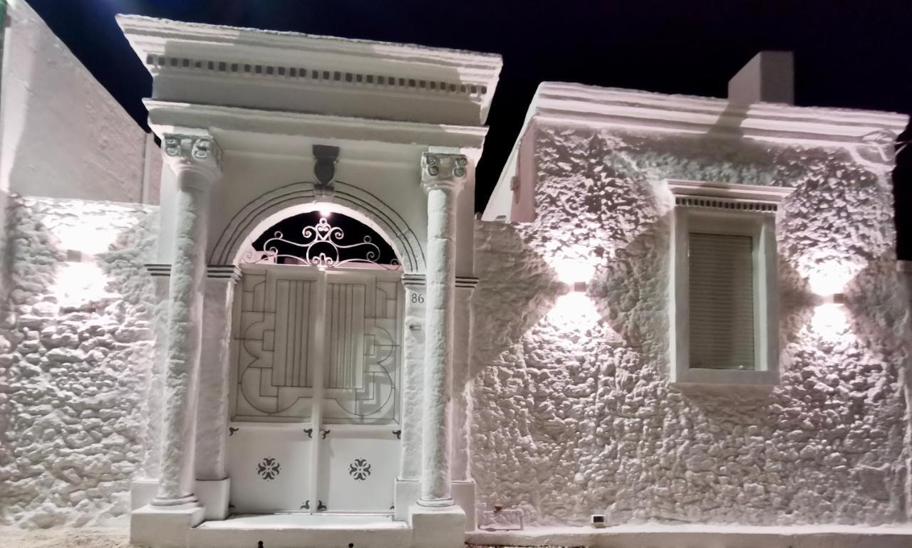 Traditional Villa Sofia Koskinou  Zewnętrze zdjęcie