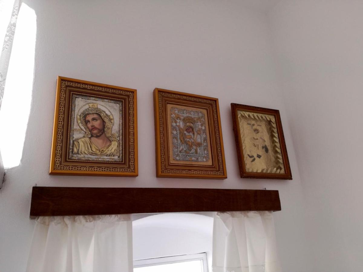 Traditional Villa Sofia Koskinou  Zewnętrze zdjęcie