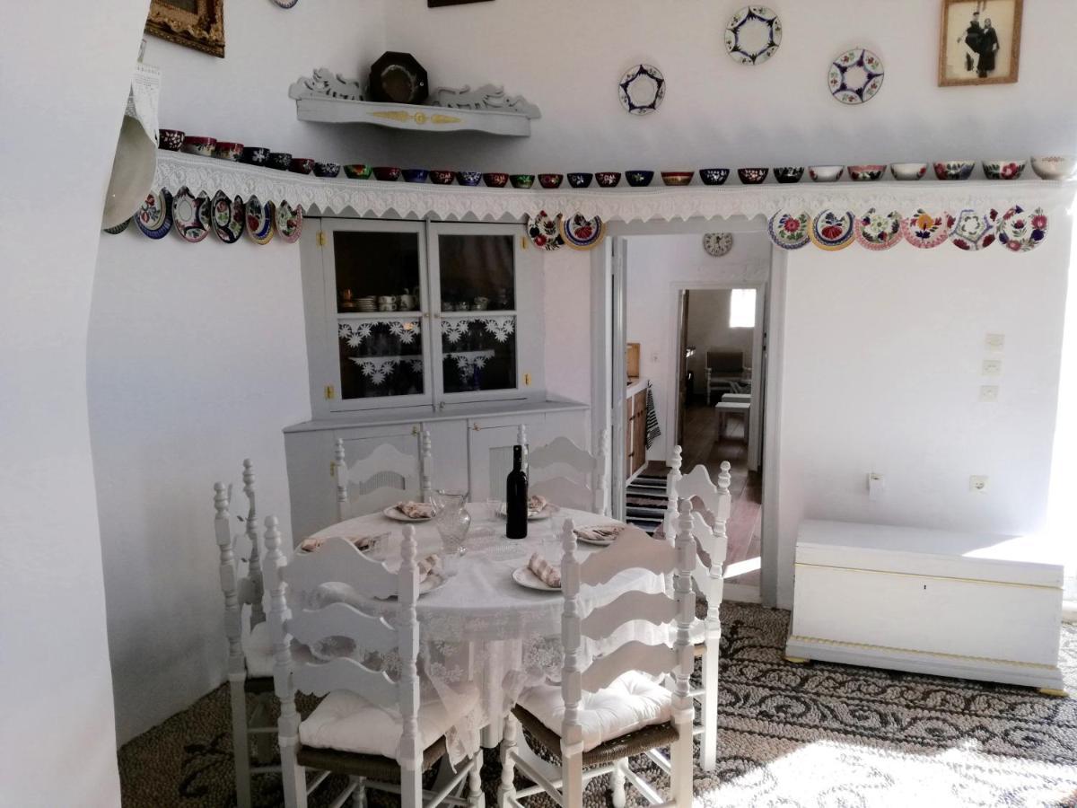 Traditional Villa Sofia Koskinou  Zewnętrze zdjęcie