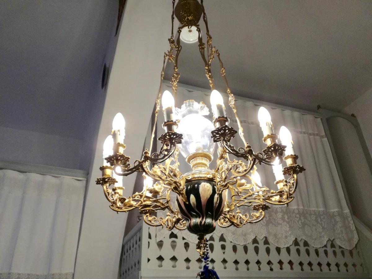 Traditional Villa Sofia Koskinou  Zewnętrze zdjęcie