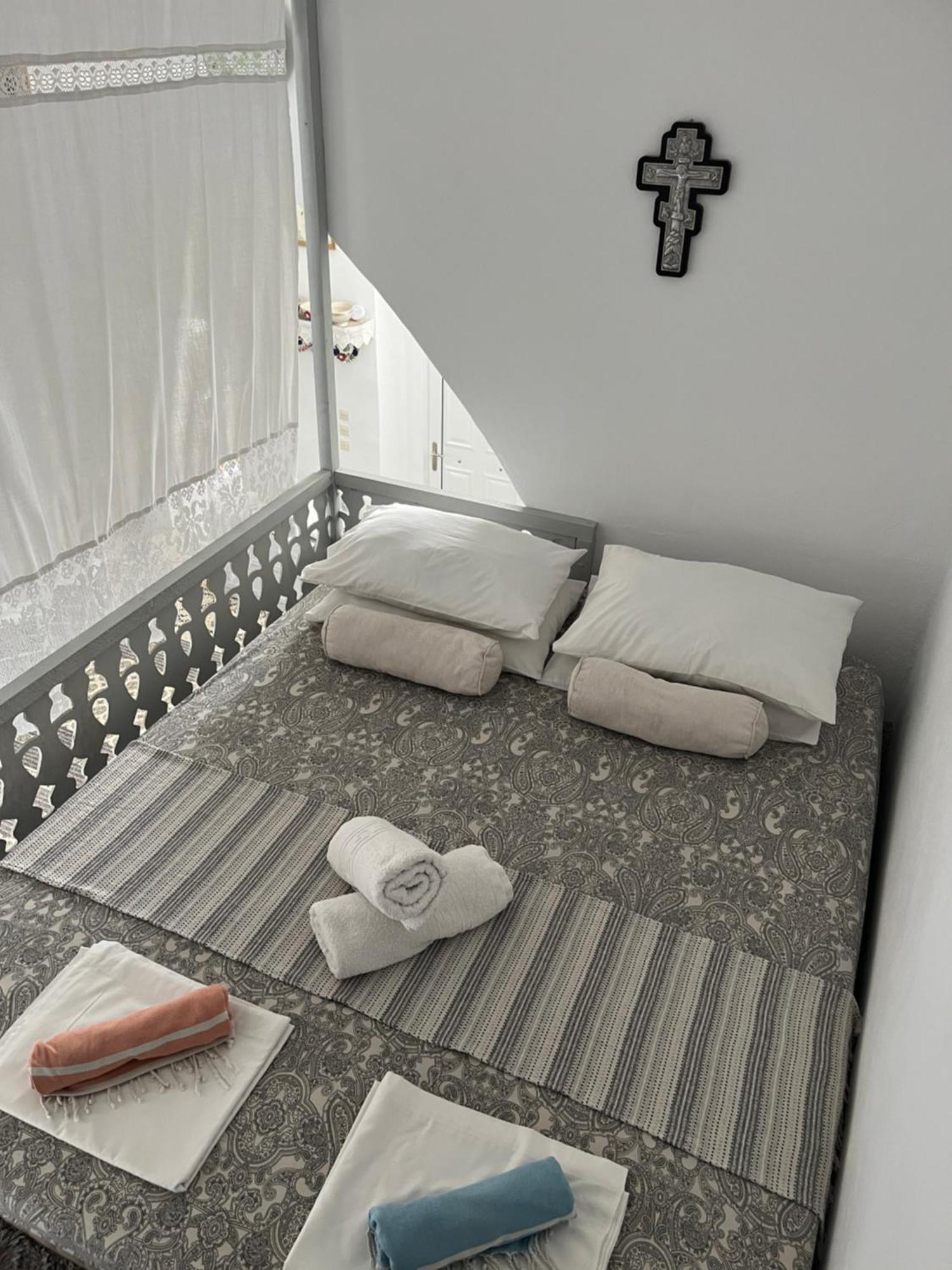 Traditional Villa Sofia Koskinou  Zewnętrze zdjęcie
