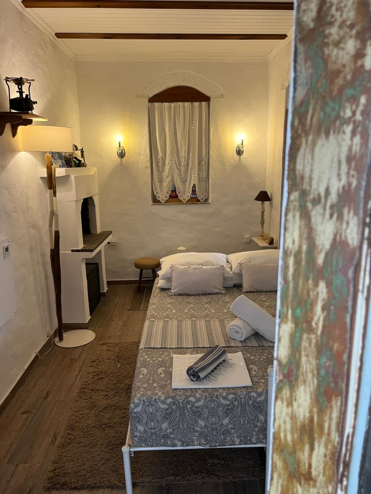 Traditional Villa Sofia Koskinou  Zewnętrze zdjęcie