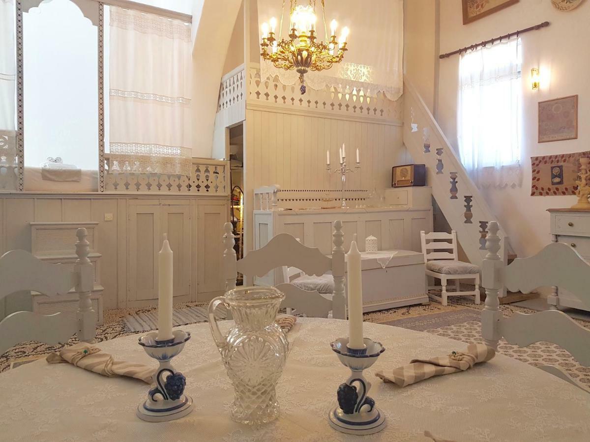 Traditional Villa Sofia Koskinou  Zewnętrze zdjęcie